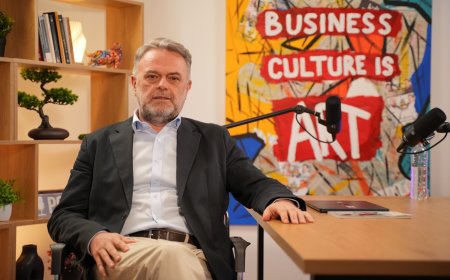 Adis Hasaković: Kako se gradi reputacija kompanije