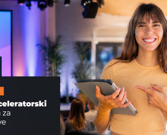 TechInn: Podrška startupima i prilika za bespovratna sredstva do 30.000 eura