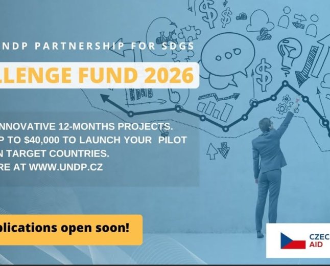 Challenge Fund 2026: Novi poziv za inovativne poslovne ideje u Bosni i Hercegovini