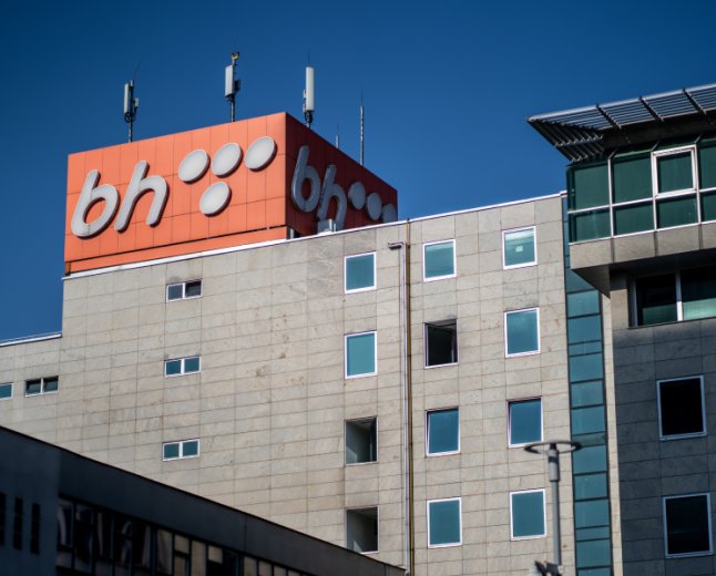 BH Telecom u plusu na svim linijama: prihodi, dobit, korisnici, produktivnost