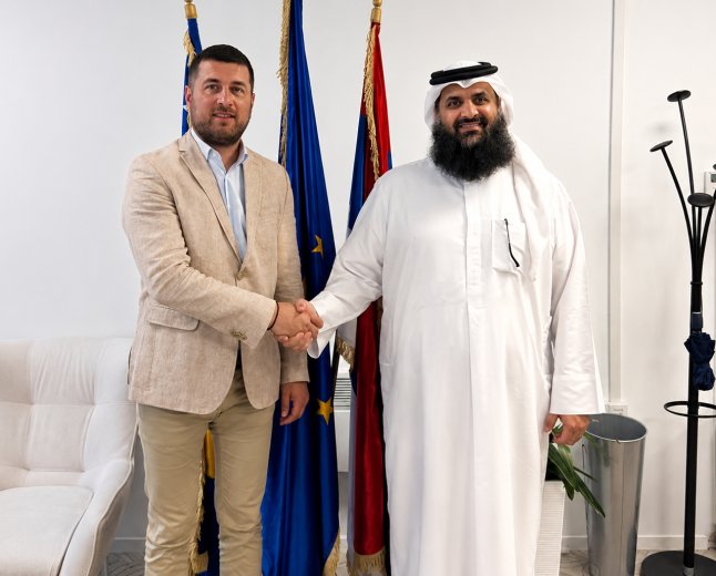 FIPA i Ambasada Katara žele privući nove investicije u Bosnu i Hercegovinu