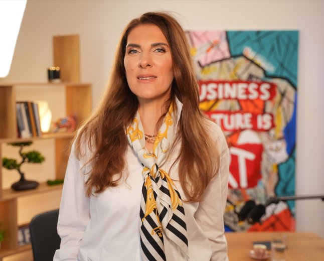 Nađa Lutvikadić-Fočo: „Networking nije skupljanje kontakata. Networking je ulaganje u odnose.“