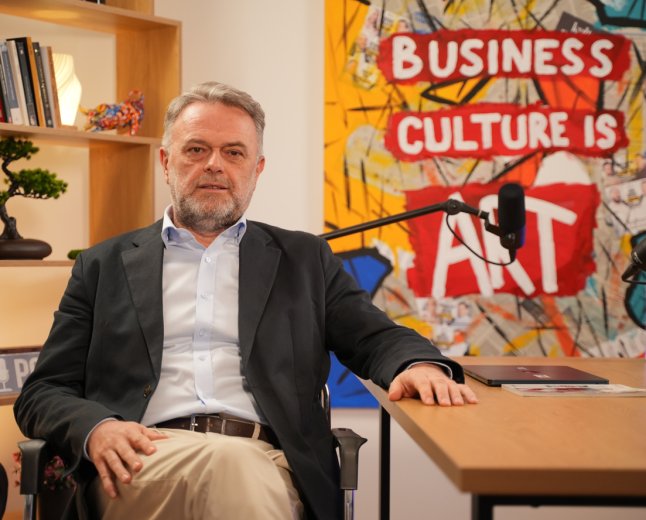 Adis Hasaković: Kako se gradi reputacija kompanije