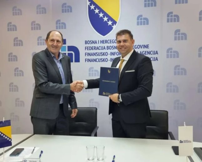 Privreda Federacije BiH ostvarila 79,3 milijarde KM prihoda u 2025. godini