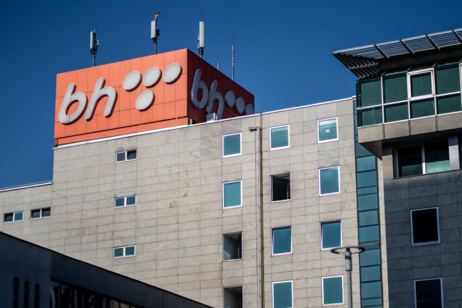 BH Telecom u plusu na svim linijama: prihodi, dobit, korisnici, produktivnost