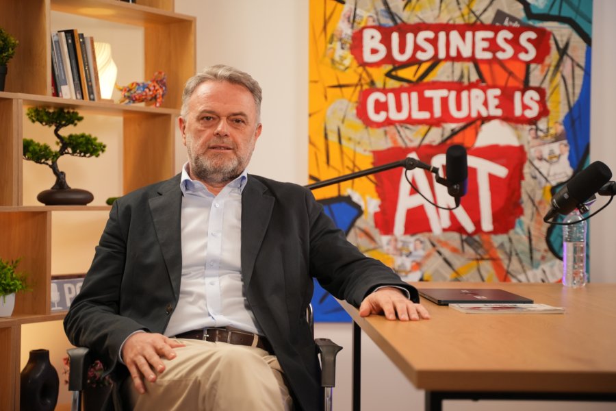 Adis Hasaković: Kako se gradi reputacija kompanije