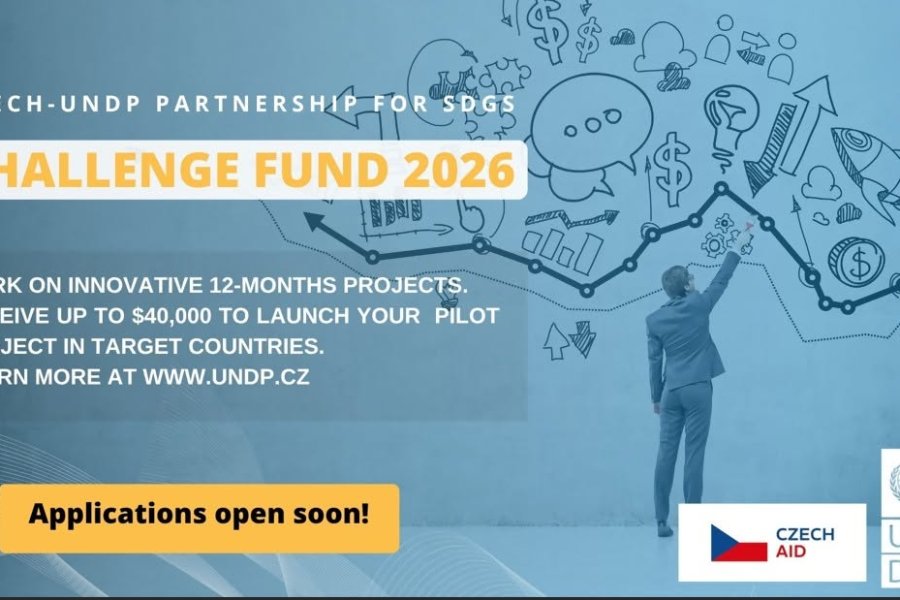 Challenge Fund 2026: Novi poziv za inovativne poslovne ideje u Bosni i Hercegovini