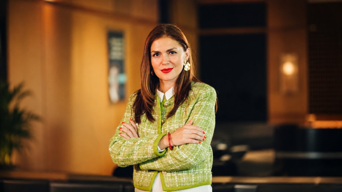 Dr. Dragana Mitrović Aćimović: „Burnout je poziv na buđenje i korenite promene"