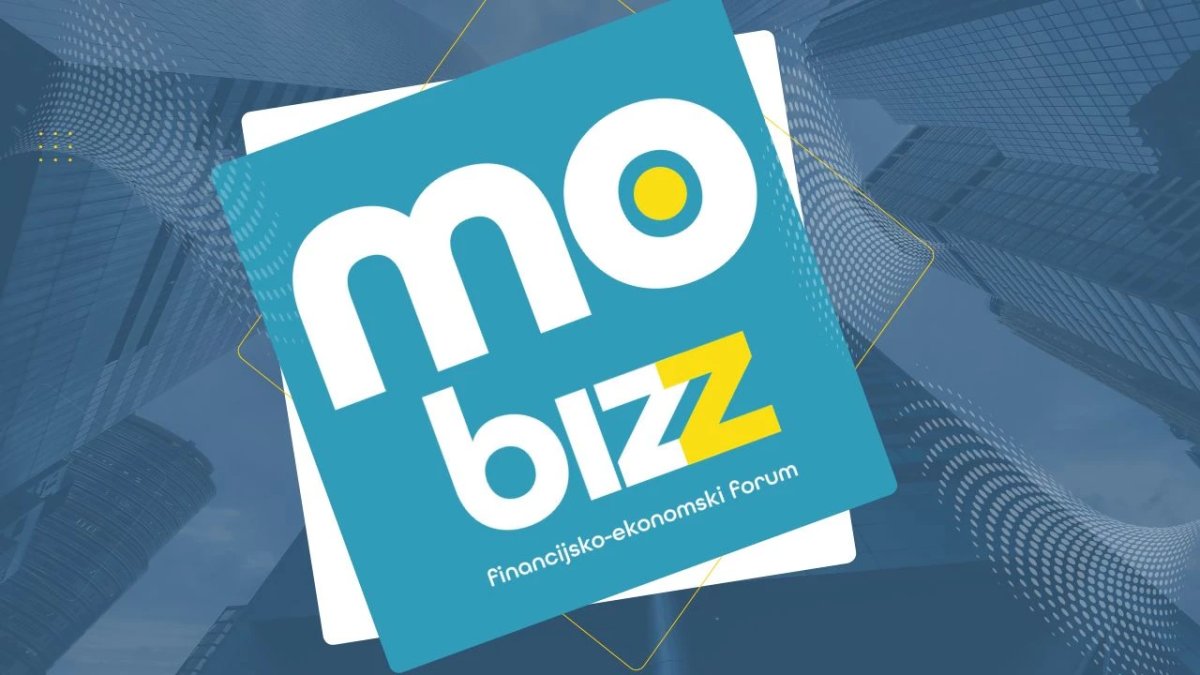 MoBizz 2026: Poslovna konferencija o inovacijama, kapitalu i rastu