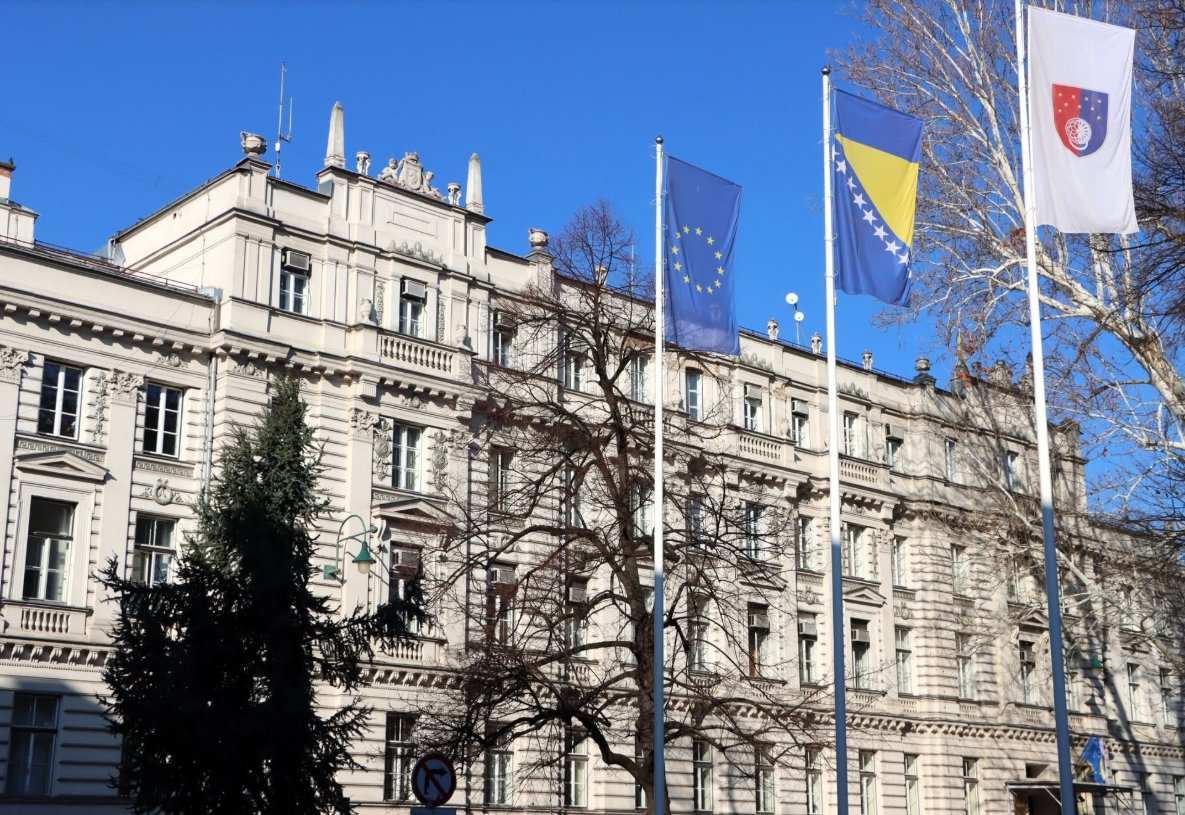 Kanton Sarajevo ulaže 3,2 miliona KM u zapošljavanje i prekvalifikacije