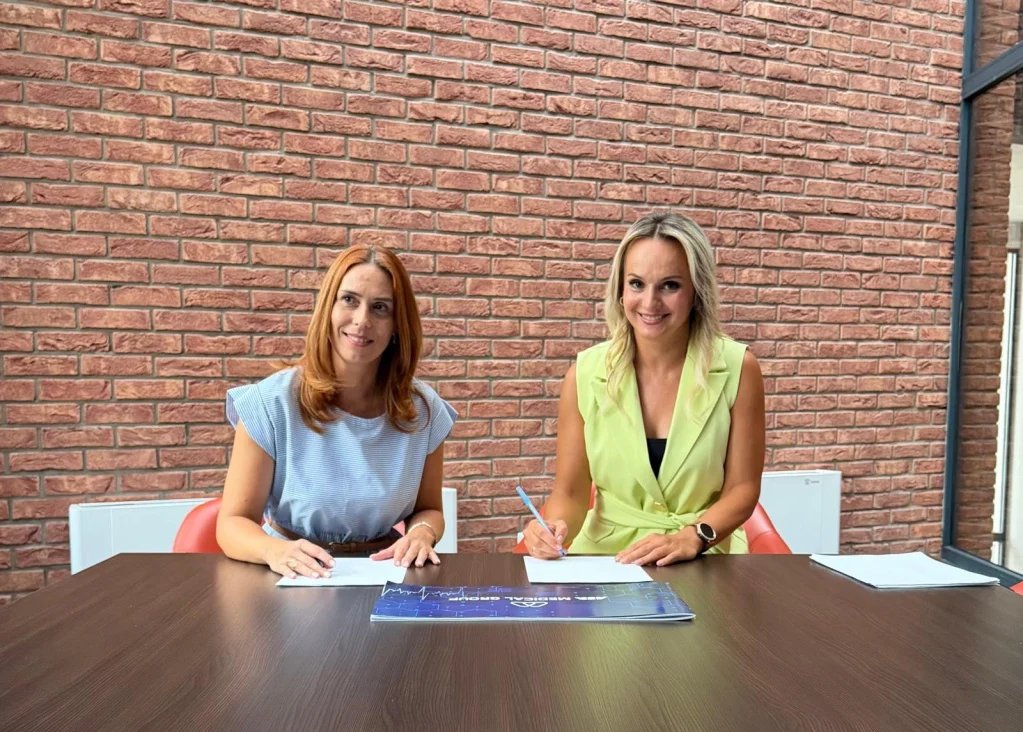 ASA Institut i NLP Institut Centar uspjeha: Partnerstvo za razvoj ljudi i organizacija