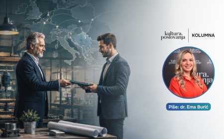Porodični biznisi Zapadnog Balkana pred najvećom smjenom generacija
