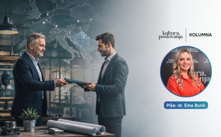 Porodični biznisi Zapadnog Balkana pred najvećom smjenom generacija