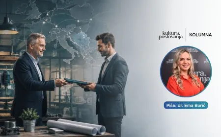 Porodični biznisi Zapadnog Balkana pred najvećom smjenom generacija