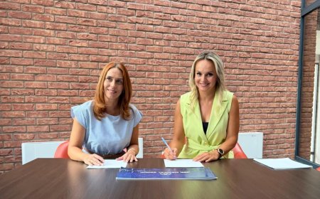 ASA Institut i NLP Institut Centar uspjeha: Partnerstvo za razvoj ljudi i organizacija