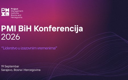 Sarajevo u septembru postaje mjesto susreta lidera koji oblikuju budućnost