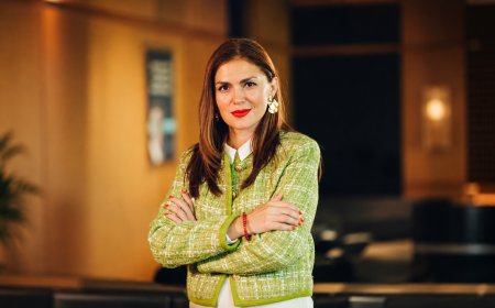 Dr. Dragana Mitrović Aćimović: „Burnout je poziv na buđenje i korenite promene"