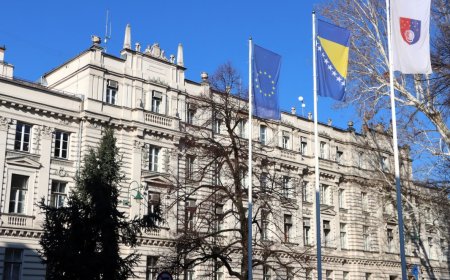 Kanton Sarajevo ulaže 3,2 miliona KM u zapošljavanje i prekvalifikacije
