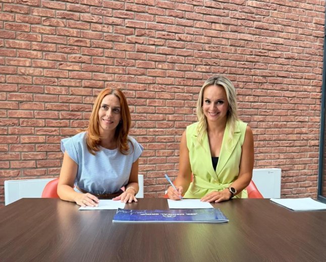 ASA Institut i NLP Institut Centar uspjeha: Partnerstvo za razvoj ljudi i organizacija