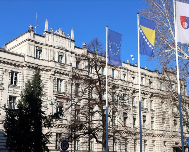 Kanton Sarajevo ulaže 3,2 miliona KM u zapošljavanje i prekvalifikacije