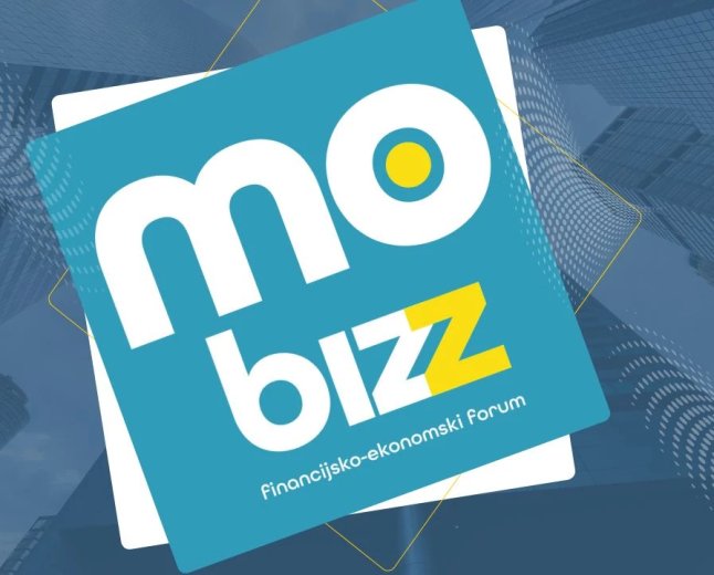 MoBizz 2026: Poslovna konferencija o inovacijama, kapitalu i rastu