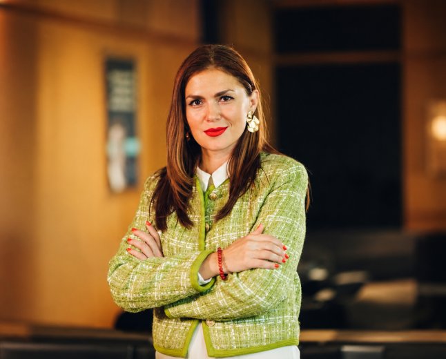 Dr. Dragana Mitrović Aćimović: „Burnout je poziv na buđenje i korenite promene"