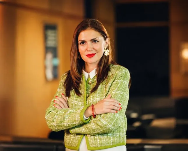 Dr. Dragana Mitrić Aćimović: „Burnout je poziv na buđenje i korenite promene"