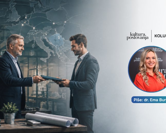 Porodični biznisi Zapadnog Balkana pred najvećom smjenom generacija