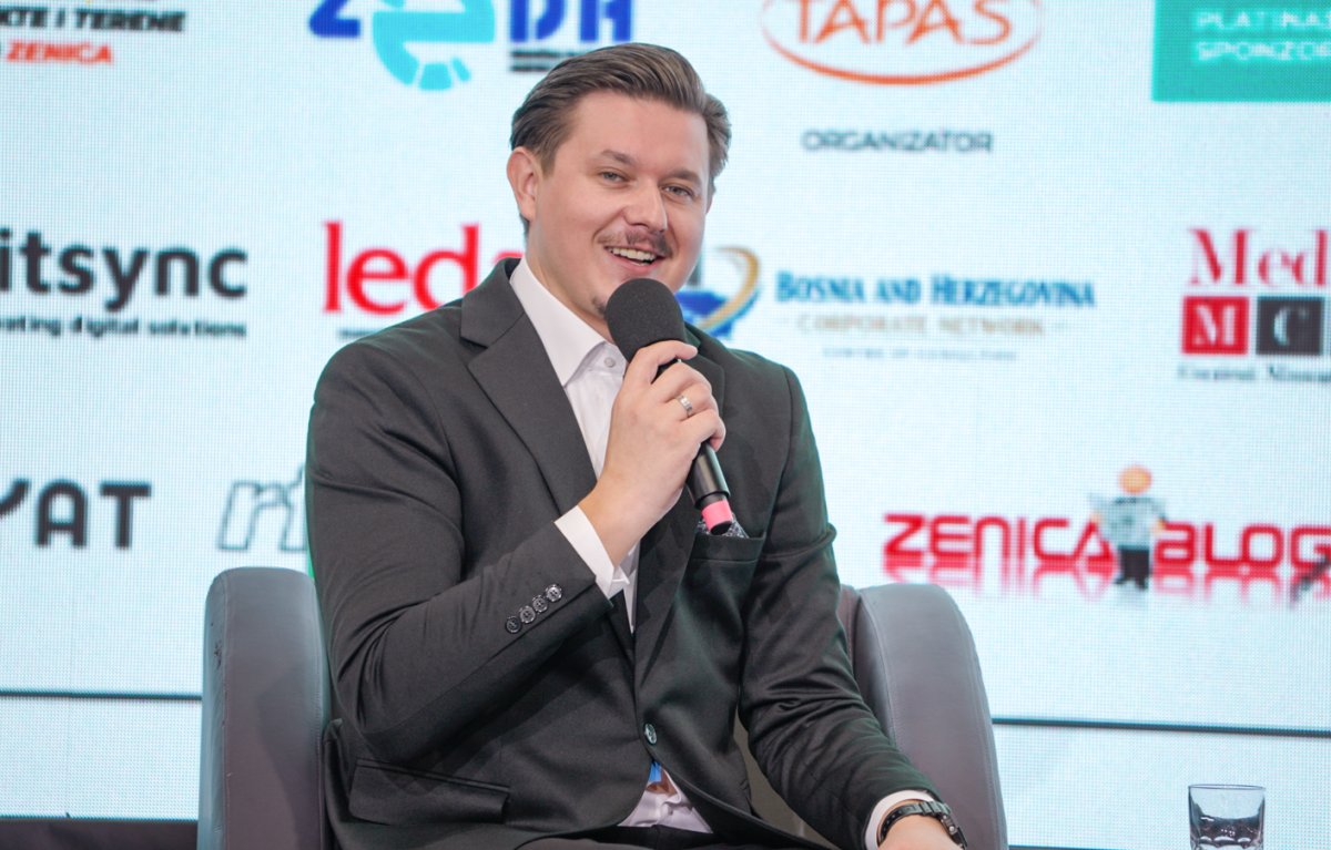 Kultura poslovanja i ZEPS otvorili važno pitanje: Kako izgraditi kompanijsku kulturu koja privlači ljude, zadržava ih i donosi rezultate?