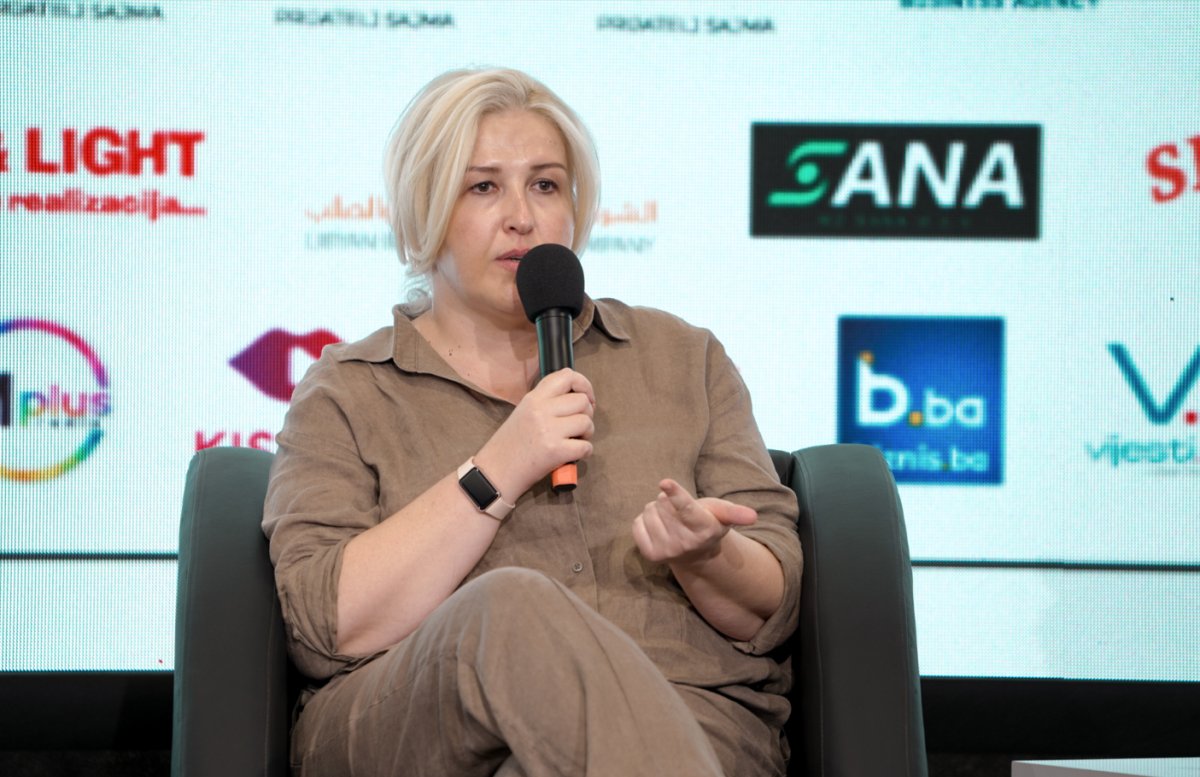 Kultura poslovanja i ZEPS otvorili važno pitanje: Kako izgraditi kompanijsku kulturu koja privlači ljude, zadržava ih i donosi rezultate?