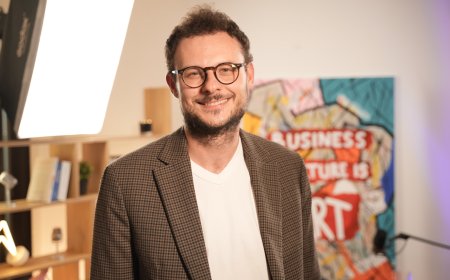 Adnan Muminović: Ne treba nam junak, treba nam hrabrost da počnemo