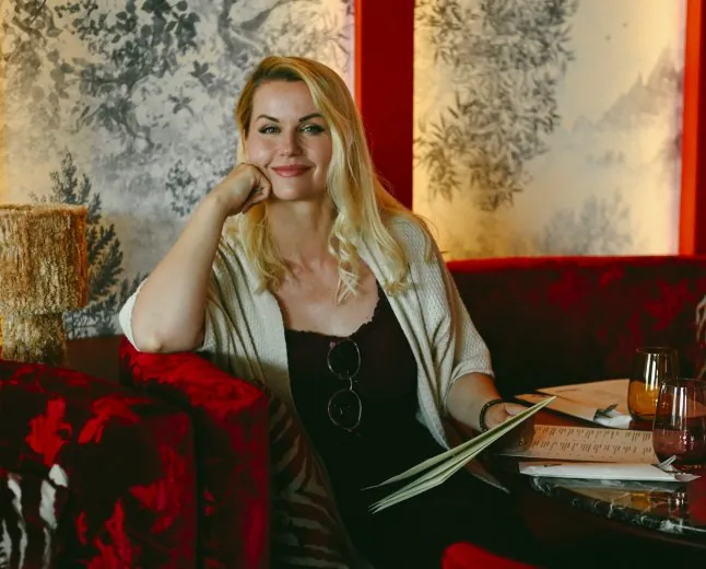Snježana Udovičić: „Preduzetništvo je najbolji rad na sebi!"