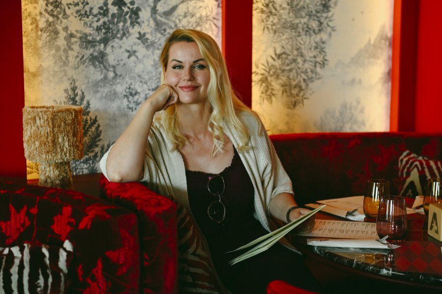 Snježana Udovičić: „Preduzetništvo je najbolji rad na sebi!"
