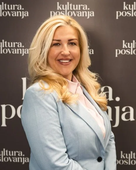 Enisa Selmanović-Salkić
